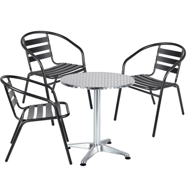 BTExpert Indoor Outdoor 23.75