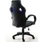 Executive Leather Tall Office Gaming Chair
