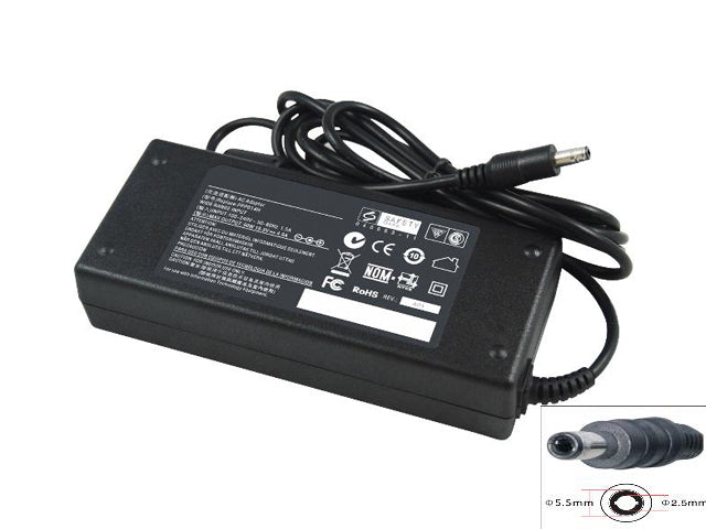 BTExpert?« Battery Charger for Toshiba NX9000 90W