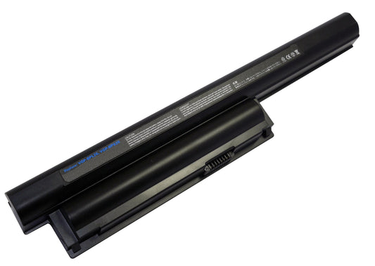 BTExpert Battery for Sony Vaio PCG/VPCC Series – Models PCG-61A, 71613L, 71713L, VPCCA, VPCCB, VPCEG, VPCEH, VPCEL