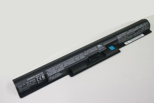 BTExpert Battery for Sony VGP-BPS35A SVF142/152 Series MH29581 MH29634 2600mAh 4 Cell
