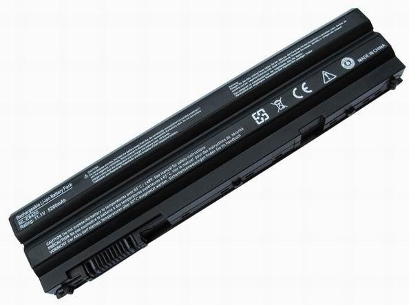 BTExpert?« Battery for Dell INSPIRON 15R 5525 INSPIRON 15R TURBO 5520 N5520 INSPIRON 15R TURBO 7520 N7520 P25F P25F001 INSPIRON 15R-5520 5200mah 6 Cell