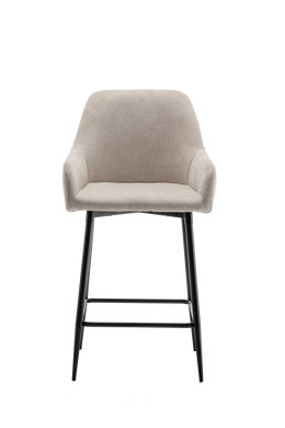 BTEXPERT Set of 2 Premium upholstered Dining 25
