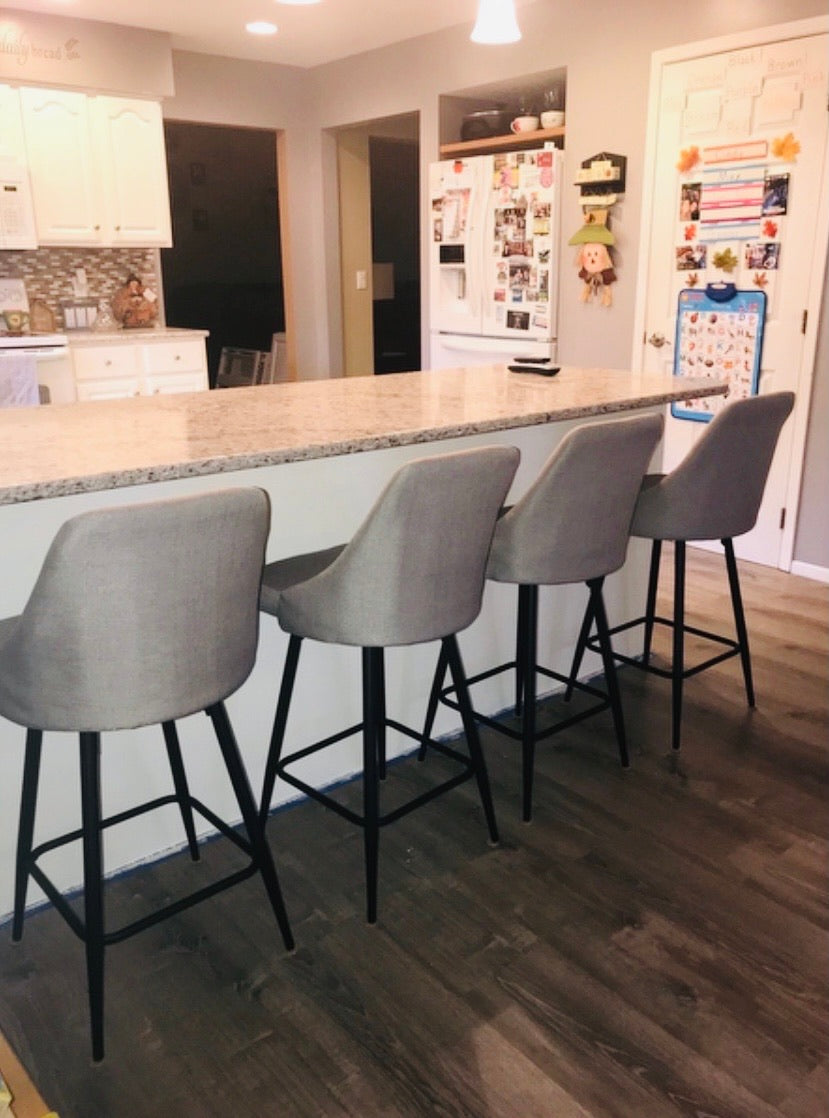 25 inch hotsell high chairs
