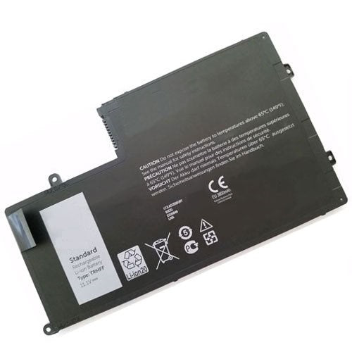 BTExpert Laptop Battery for Dell Inspiron 5448 5545 5547 5548 i4-5447 i5-5547 3800mAh 3 Cell