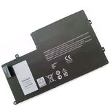 BTExpert Laptop Battery for Dell Inspiron 5448 5545 5547 5548 i4-5447 i5-5547 3800mAh 3 Cell